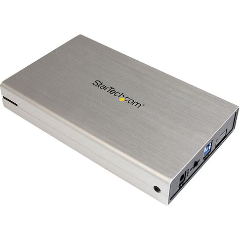 WAVLINK USB 3.0 home or office Hard Drive Disk HDD External Enclosure ...