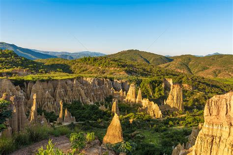 2019元谋土林_旅游攻略_门票_地址_游记点评,元谋旅游景点推荐 - 去哪儿攻略社区