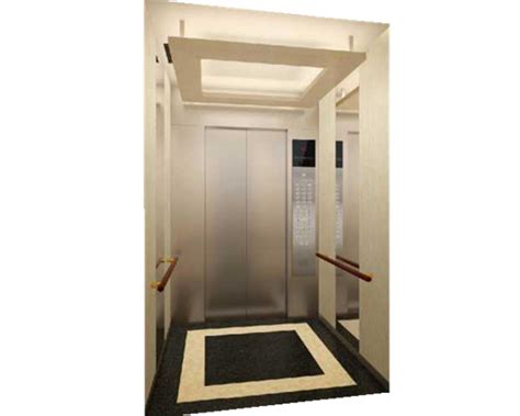 LGE日立无机房乘客电梯【销售 维修 安装】-广州闳升电梯有限公司