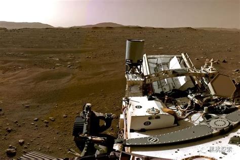 毅力号成功着陆火星后，NASA分享了它录制的声音，以及首个视频|降落伞|摄像机|毅力_新浪新闻