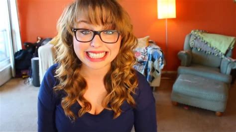 Meet Sex-Ed YouTube Star Laci Green Whose Channel Has Nearly 1.5 Million Subscribers