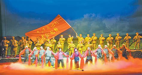 商丘市豫剧《小推车》绽放“北方戏窝子” - 河南省文化和旅游厅