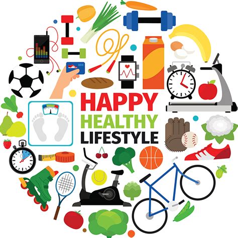 What is a Healthy Lifestyle?