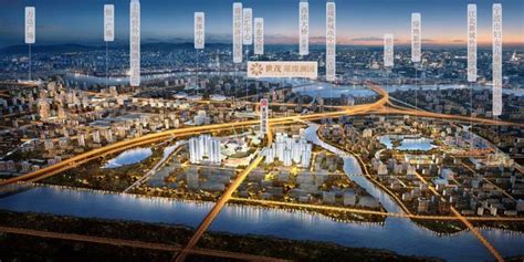 慈城新城超高“性价比”项目丨世茂·璀璨澜园，300万入住市区-宁波吉屋网