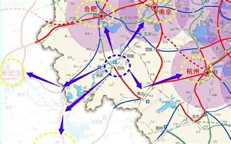 《池州港总体规划（2035年）》正式获批-池州市交通运输局