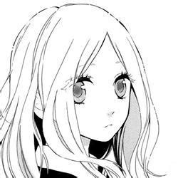 素描漫画头像图片