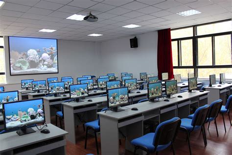 计算机网络实训室建设方案（2021完整版)