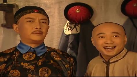 杂谈11：为什么“雍正王朝”和“李卫当官”，主要演员一样？_电视