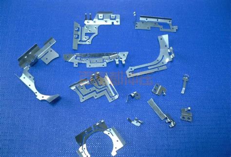 四种常见的金属型导电粉 - 广州宏武材料科技有限公司