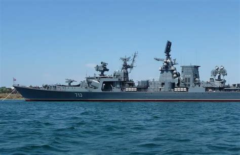 俄罗斯部队在黑海监视美国军舰 - 2021年11月7日, 俄罗斯卫星通讯社
