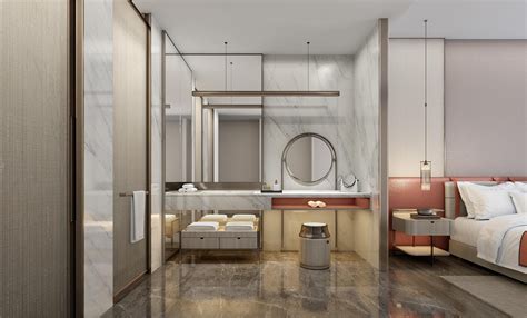 老酒店翻新改造成网红餐厅设计 重塑酒店生命-设计风尚-上海勃朗空间设计公司