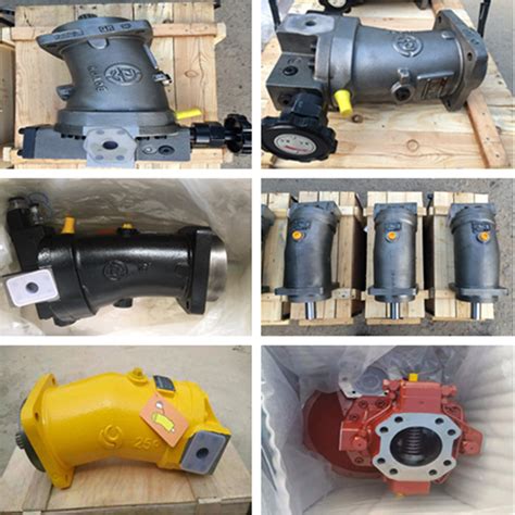 YB-E型叶片油泵_武汉星兴达液压气动设备有限公司