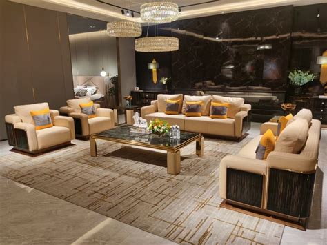 大马士革沙发客厅小户型直排意式极简设计师磨砂布艺sofa佛山家具-阿里巴巴
