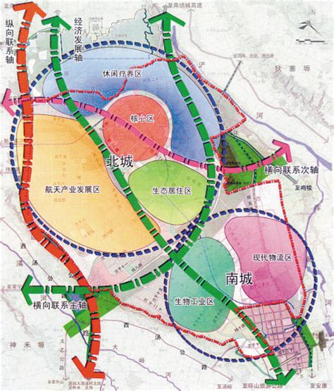 陕西面积最大的城市，相当于4个西安，被誉为“小北京”|榆林|西安|面积_新浪新闻