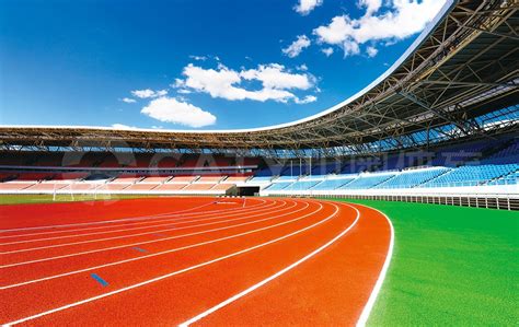 重庆奥林匹克体育场-OVAL