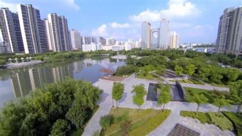 扬州市广陵公共文化中心正式开放 东区板块“文化地图”逐渐完美_我苏网