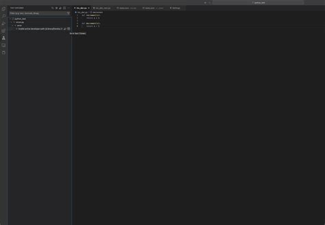 Git diff dual panel artifacts · Issue #166285 · microsoft/vscode · GitHub