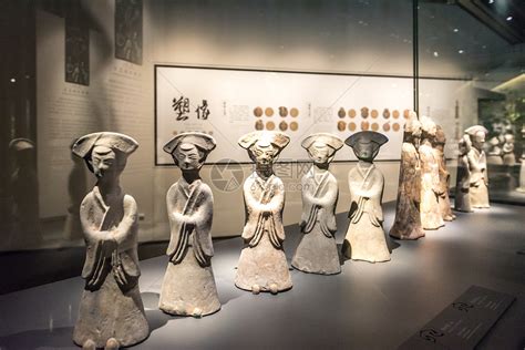 精美绝伦的10大国宝级文物，藏于中国各大博物馆