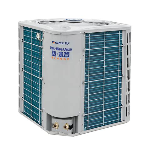 JBRN-07SR,空气能热水器厂家,空气能热水工程,7匹空气能热水器