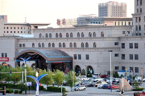 陕煤建设榆林公司：北京师范大学榆林学校（幼儿园）建设项目顺利通过竣工验收
