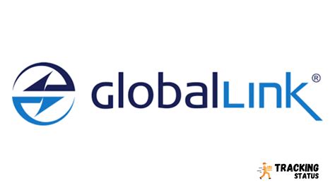 GlobeLink Tracking - Track Delivery Status Online