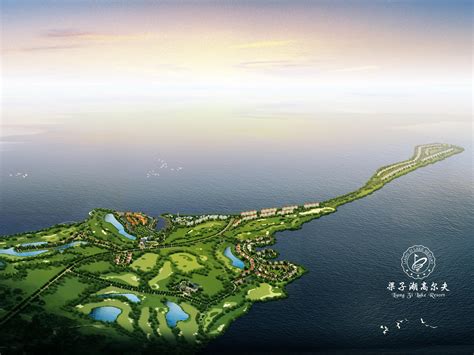 湖北武汉鄂州梁子湖高尔夫俱乐部 首高网