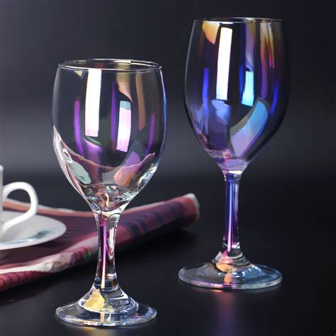 厂家批发水晶红酒杯 葡萄酒杯高脚杯红酒礼品套装-阿里巴巴