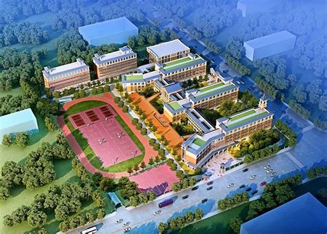 广州新建公办九年制创新型学校！“未来学校”如何满足学生个性化需求？_其它_长沙社区通