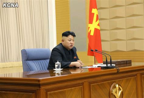 六方会谈朝鲜代表团称重返会谈是因已成有核国-搜狐新闻