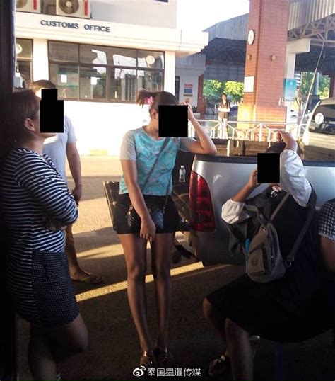 中国老板雇6名泰国女子前往老挝代孕被捕_深圳南山网-爱南山，就上南山网