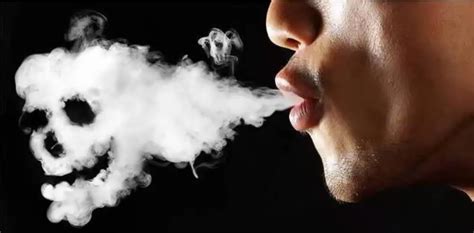 吸烟与不吸烟的肺_胸透能否看出你抽不抽烟_微信公众号文章