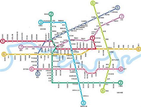 福州地铁6号线将优化调整首班车发车时间- 海西房产网