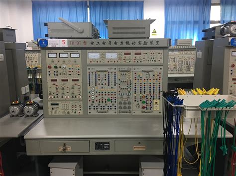 JSDL-2型电力电子技术实验装置_联系我们-腾龙公司在线客服