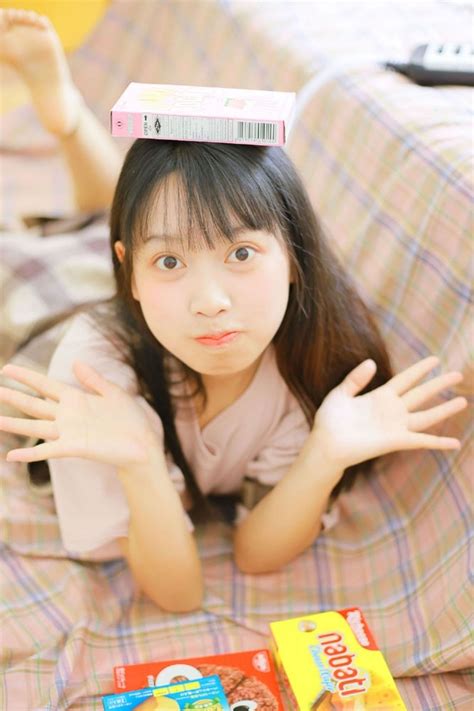 周小然-[MiStar魅妍社]2016.03.04VOL.06图片