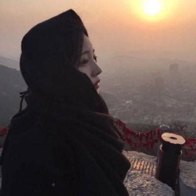 非主流伤感高冷头像