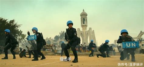 电影《维和防暴队》〡王一博 x 杨震 cr:log… - 堆糖，美图壁纸兴趣社区
