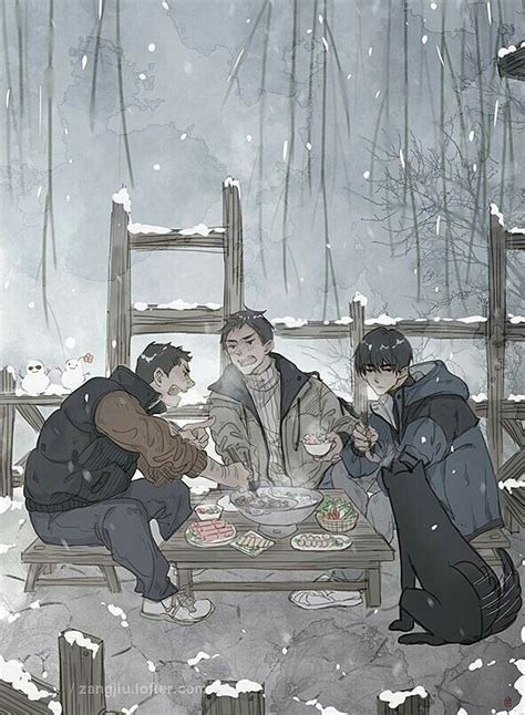 瓶邪漫画图片