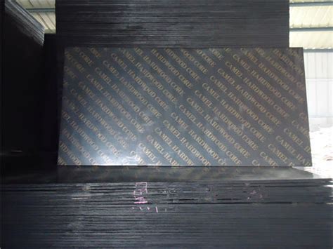 覆膜板【价格 批发 公司】-柳州市国美木业有限公司
