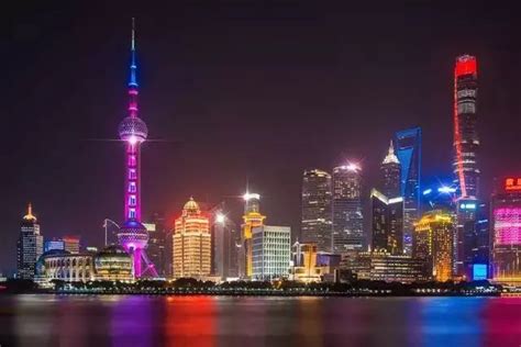 上海哪个区最好,上海各区排名,上海最繁华的五个区(第6页)_大山谷图库