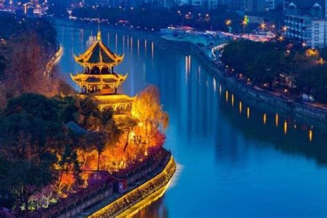 安徽安庆望江县三个值得一去的旅游景点，喜欢的不要错过了