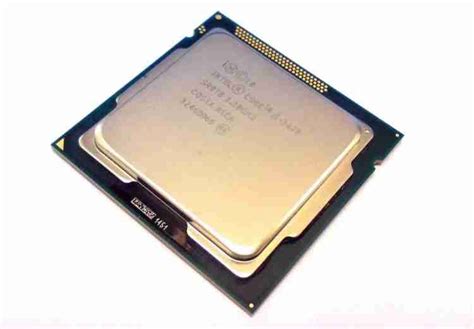 Обзор и тестирование процессора Intel Core i5-3470 GECID.com.