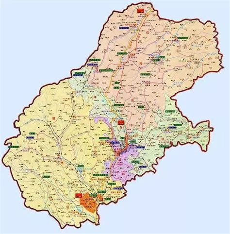 铜川市地图 - 卫星地图、高清全图 - 我查