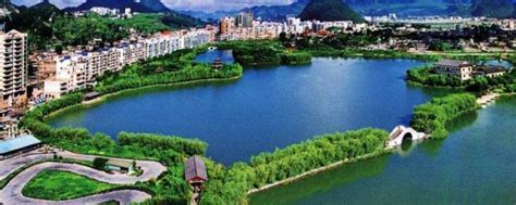 中国唯一的一个县级特区：贵州省六枝特区_行政区划