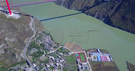 甘肃省甘南藏族自治州迭部县-四排单层加强型（QSR）_江苏贝雷钢桥有限公司