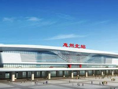 惠州北站 - 衡水思沃新材料科技发展有限公司