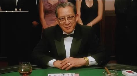 一篇文章看懂赌片“黑话”！赌神玩的梭哈怎么玩，烟士代表啥？|赌侠|赌神|赌片_新浪新闻