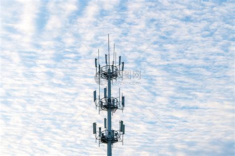 5G基站是怎样安装的 - 互联网科技 - 亿速云