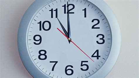 钟表怎么认时间图解,认表时间图,最快认手表时间(第6页)_大山谷图库