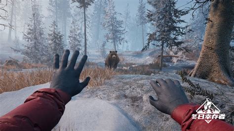 《冬日幸存者》Demo预告 2月29日EA发售_3DM单机