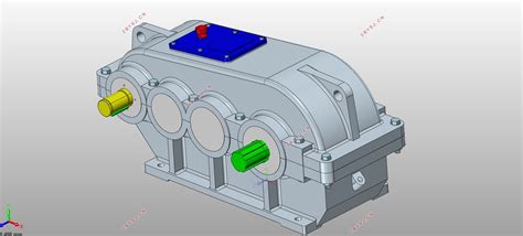 常用机构优化与仿真设计—凸轮模块(含Pro/E三维图)||机械机电